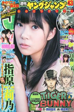 闪婚大结局