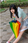 中岛佐奈水地狱